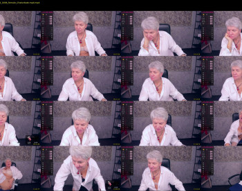 roxana_brooks — 18 minute Chaturbate female cam show recording, 1080p, Jan 24, 2023