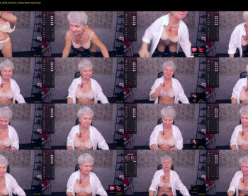 roxana_brooks — 4 minute Chaturbate female cam show recording, 1080p, Jan 24, 2023