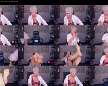 roxana_brooks — 11 minute Chaturbate female cam show recording, 1080p, Jan 24, 2023