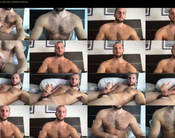 ryanandchadcb — 35 minute Chaturbate male cam show recording, 720p, Jan 24, 2023