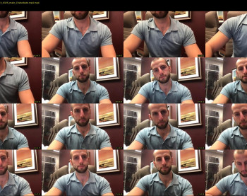 ryanandchadcb — 20 minute Chaturbate male cam show recording, 720p, Jan 25, 2023
