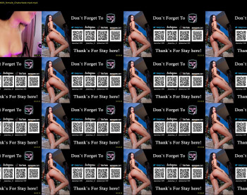 salomee_11 — 9 minute Chaturbate female cam show recording, 1080p, Jan 24, 2023