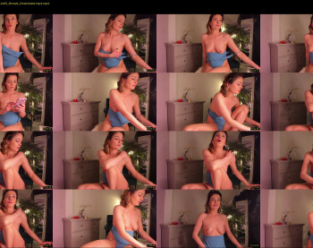 sander_sonia — 14 minute Chaturbate female cam show recording, 1080p, Jan 24, 2023