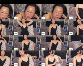 sandrami__ — 17 minute Chaturbate female cam show recording, 720p, Jan 24, 2023