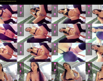 sarah_blake_ — 54 minute Chaturbate female cam show recording, 1080p, Jan 24, 2023