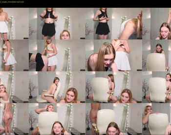 sav_anna — 19 minute Chaturbate female cam show recording, 720p, Jan 24, 2023