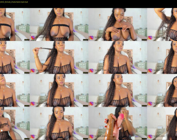 shannol_ryan — 13 minute Chaturbate female cam show recording, 1080p, Jan 25, 2023
