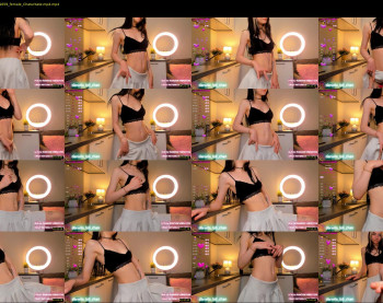 simpsoncory — 54 minute Chaturbate female cam show recording, 1080p, Jan 24, 2023