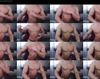 sinffuly — 3 minute Chaturbate male cam show recording, 1080p, Jan 24, 2023