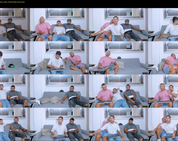 soccer_hot — 58 minute Chaturbate male cam show recording, 1080p, Jan 25, 2023