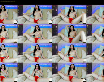 sofiedvige — 11 minute Chaturbate couple cam show recording, 1080p, Jan 24, 2023