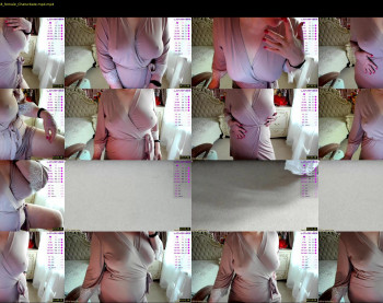 soft_body — 55 minute Chaturbate female cam show recording, 1080p, Jan 24, 2023