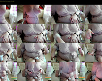 soft_body — 54 minute Chaturbate female cam show recording, 1080p, Jan 24, 2023