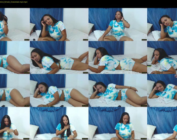 stacy_woods — 105 minute Chaturbate female cam show recording, 720p, Jan 25, 2023