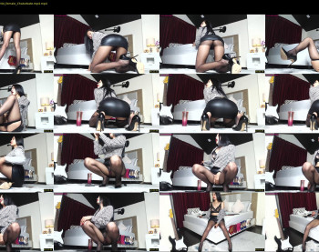 stefi_alizon — 56 minute Chaturbate female cam show recording, 1080p, Jan 25, 2023