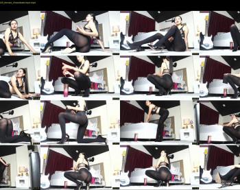 stefi_alizon — 54 minute Chaturbate female cam show recording, 1080p, Jan 25, 2023