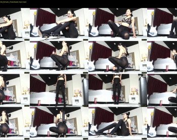 stefi_alizon — 56 minute Chaturbate female cam show recording, 1080p, Jan 25, 2023