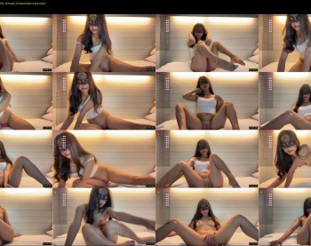 stella_land — 54 minute Chaturbate female cam show recording, 1080p, Jan 24, 2023