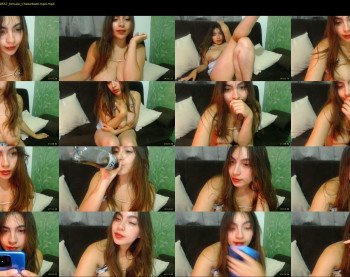 stormy_2000 — 52 minute Chaturbate female cam show recording, 720p, Jan 24, 2023