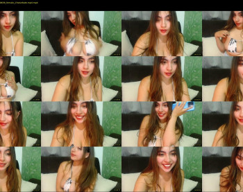 stormy_2000 — 39 minute Chaturbate female cam show recording, 720p, Jan 24, 2023