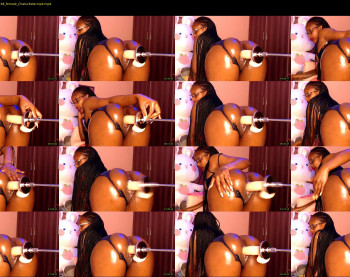 sugarmirie — 24 minute Chaturbate female cam show recording, 720p, Jan 24, 2023