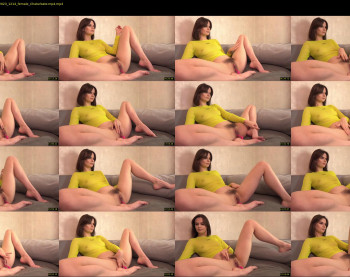 sweetsweet__baby — 38 minute Chaturbate female cam show recording, 720p, Jan 24, 2023