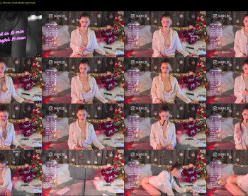 taanni_bc — 57 minute Chaturbate female cam show recording, 1080p, Jan 24, 2023