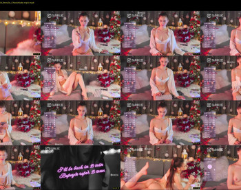 taanni_bc — 56 minute Chaturbate female cam show recording, 1080p, Jan 24, 2023