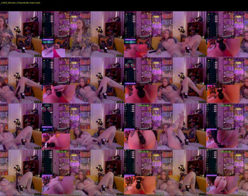 task_manager — 46 minute Chaturbate couple cam show recording, 1080p, Jan 24, 2023