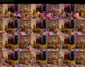 task_manager — 60 minute Chaturbate couple cam show recording, 1080p, Jan 24, 2023