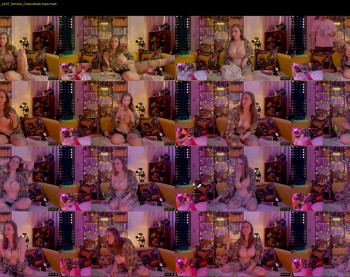 task_manager — 58 minute Chaturbate couple cam show recording, 1080p, Jan 24, 2023