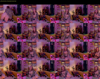 task_manager — 34 minute Chaturbate couple cam show recording, 1080p, Jan 24, 2023