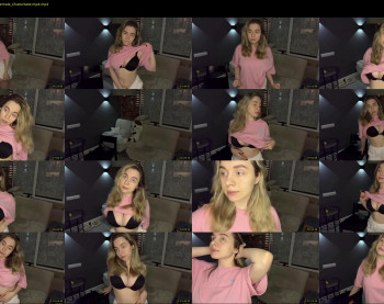 tatti_1 — 92 minute Chaturbate female cam show recording, 720p, Jan 24, 2023