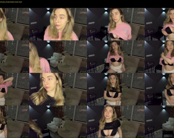 tatti_1 — 94 minute Chaturbate female cam show recording, 720p, Jan 25, 2023