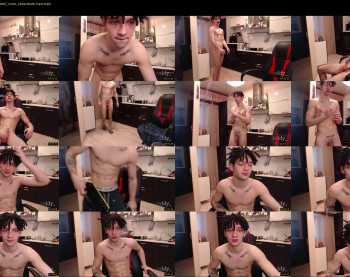teddy_mode — 54 minute Chaturbate couple cam show recording, 1080p, Jan 24, 2023