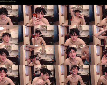 teddy_mode — 54 minute Chaturbate couple cam show recording, 1080p, Jan 24, 2023
