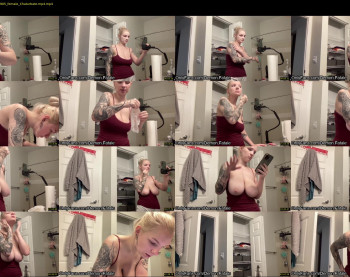 thelilithjane — 52 minute Chaturbate female cam show recording, 720p, Jan 24, 2023