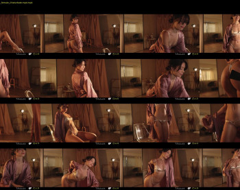 tifalock_ — 55 minute Chaturbate female cam show recording, 1080p, Jan 24, 2023