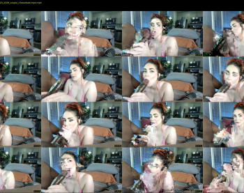 tightholestinytits — 8 minute Chaturbate couple cam show recording, 720p, Jan 24, 2023