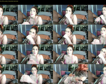 tightholestinytits — 18 minute Chaturbate couple cam show recording, 720p, Jan 24, 2023