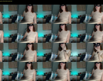 trioa — 4 minute Chaturbate couple cam show recording, 720p, Jan 24, 2023