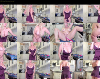 tunderose — 54 minute Chaturbate female cam show recording, 1080p, Jan 24, 2023