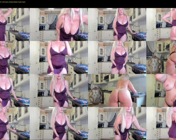 tunderose — 54 minute Chaturbate female cam show recording, 1080p, Jan 24, 2023