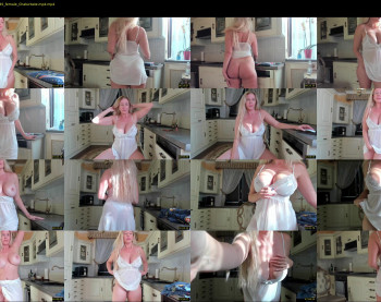 tunderose — 54 minute Chaturbate female cam show recording, 1080p, Jan 24, 2023