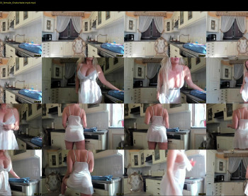 tunderose — 24 minute Chaturbate female cam show recording, 1080p, Jan 24, 2023