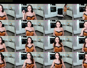 vickyberry — 33 minute Chaturbate female cam show recording, 1080p, Jan 25, 2023