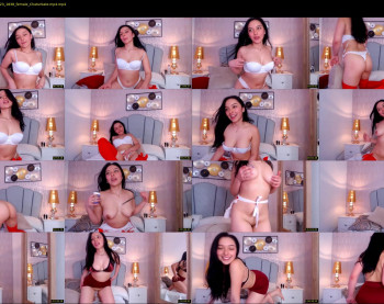 victoria_watsson — 112 minute Chaturbate female cam show recording, 720p, Jan 24, 2023