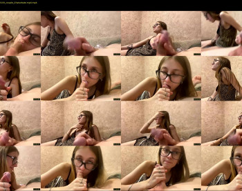 viktoria9898 — 10 minute Chaturbate couple cam show recording, 720p, Jan 24, 2023