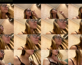 viktoria9898 — 17 minute Chaturbate couple cam show recording, 720p, Jan 24, 2023