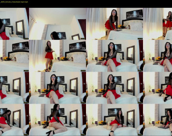 wanda_walton — 61 minute Chaturbate female cam show recording, 1080p, Jan 25, 2023